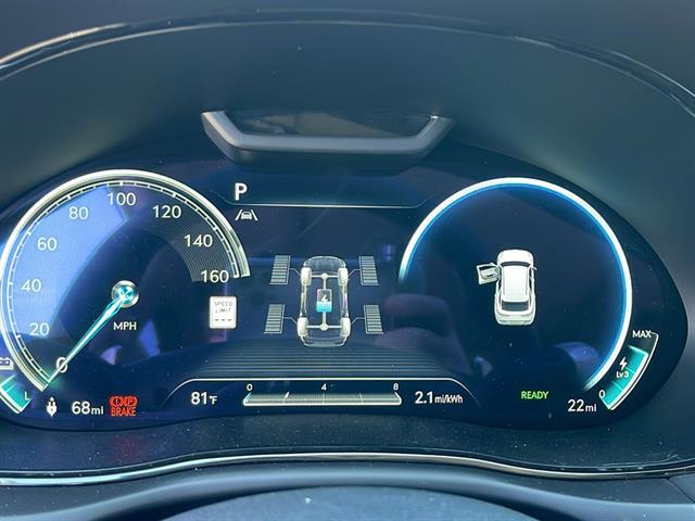 2025 Genesis Electrified GV70 Advanced AWD Corona CA