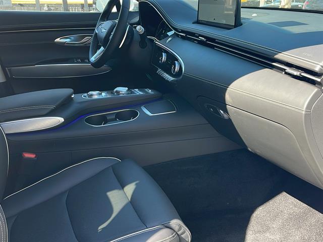 2025 Genesis Electrified GV70 Advanced AWD Corona CA