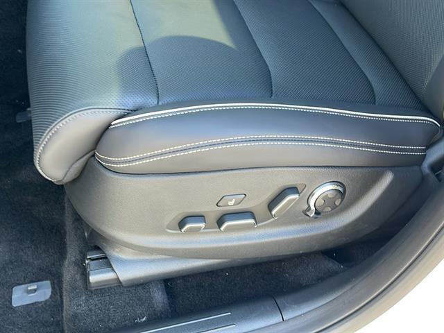 2025 Genesis Electrified GV70 Advanced AWD Corona CA