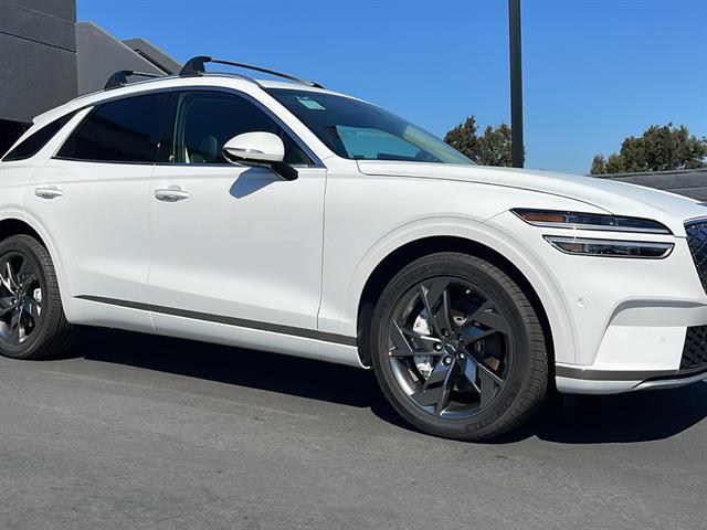 2025 Genesis Electrified GV70 Advanced AWD Corona CA