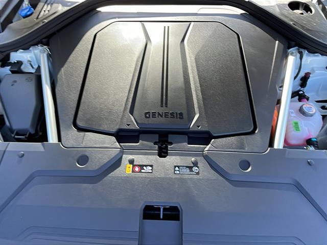 2025 Genesis Electrified GV70 Advanced AWD Corona CA