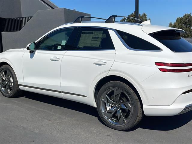 2025 Genesis Electrified GV70 Advanced AWD Corona CA