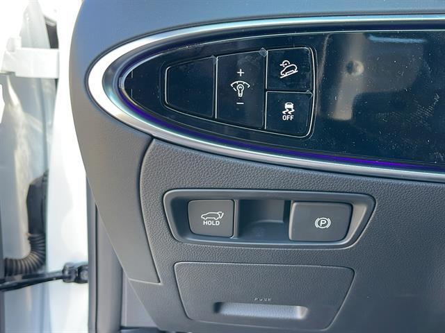 2025 Genesis Electrified GV70 Advanced AWD Corona CA