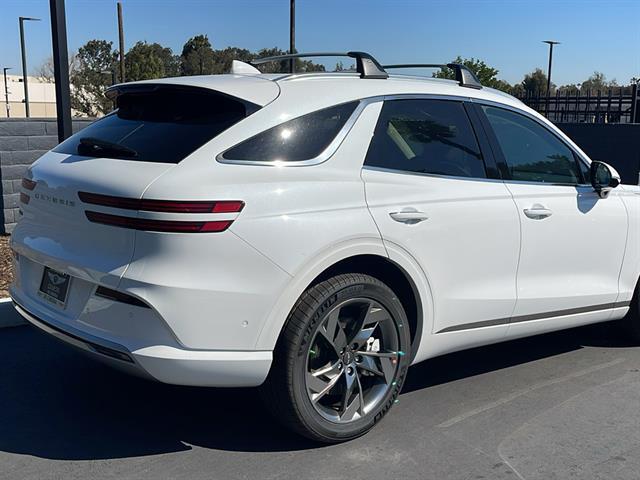 2025 Genesis Electrified GV70 Advanced AWD Corona CA