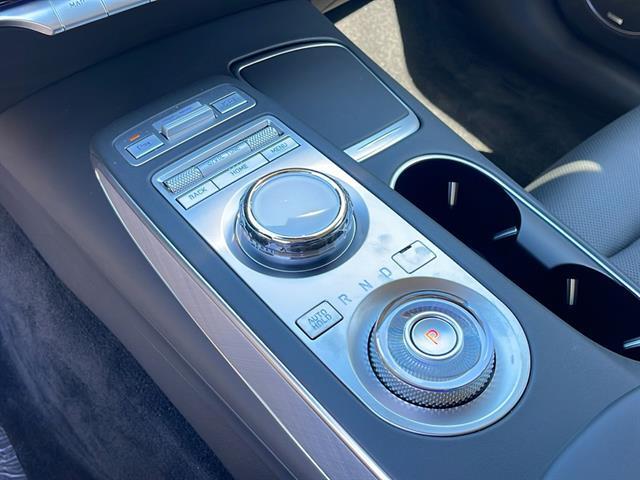 2025 Genesis Electrified GV70 Advanced AWD Corona CA