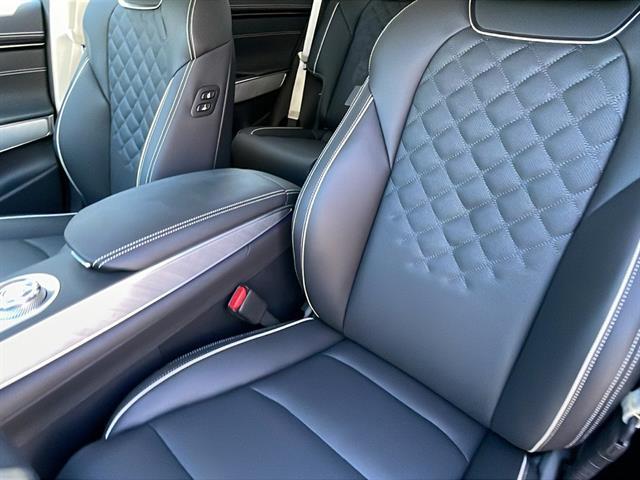 2025 Genesis Electrified GV70 Advanced AWD Corona CA