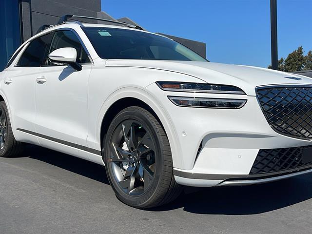 2025 Genesis Electrified GV70 Advanced AWD Corona CA