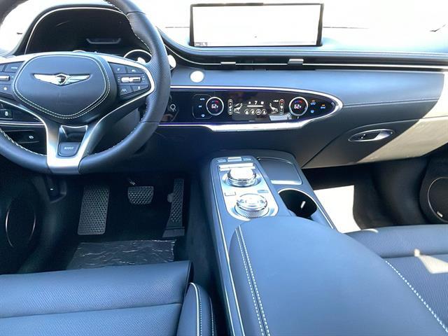 2025 Genesis Electrified GV70 Advanced AWD Corona CA