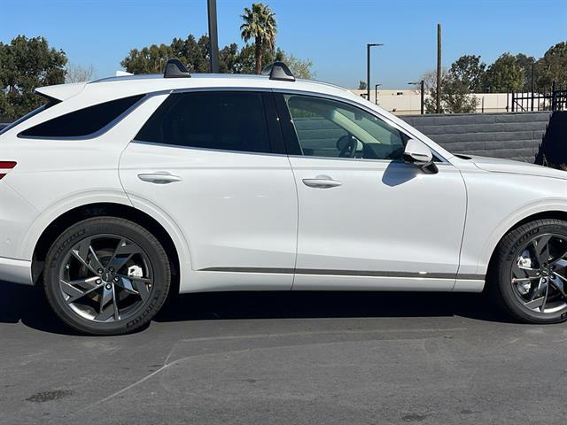2025 Genesis Electrified GV70 Advanced AWD Corona CA