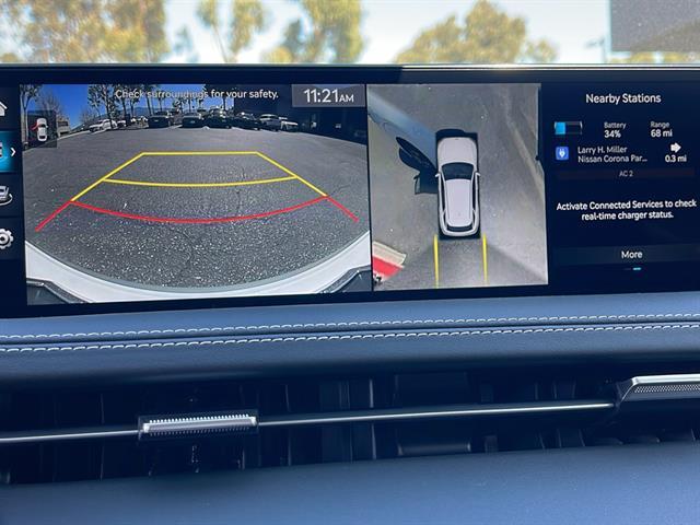 2025 Genesis Electrified GV70 Advanced AWD Corona CA