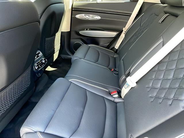 2025 Genesis Electrified GV70 Advanced AWD Corona CA