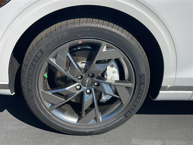 2025 Genesis Electrified GV70 Advanced AWD Corona CA