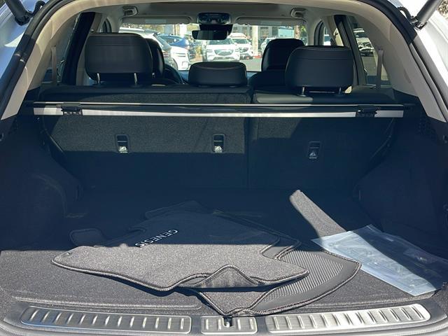 2025 Genesis Electrified GV70 Advanced AWD Corona CA