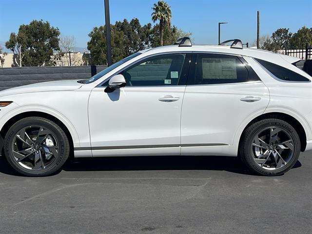 2025 Genesis Electrified GV70 Advanced AWD Corona CA