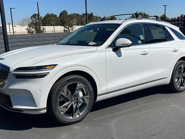 2025 Genesis Electrified GV70 Advanced AWD Corona CA