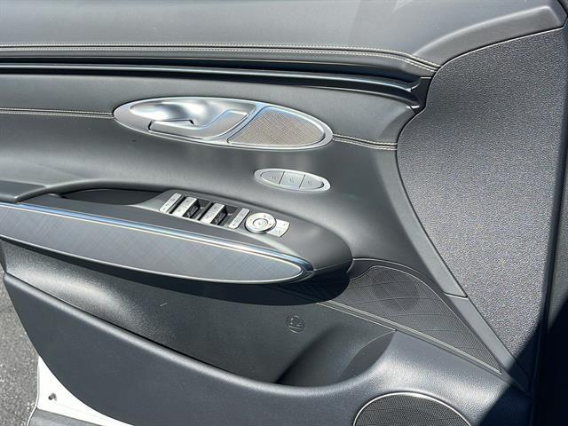 2025 Genesis Electrified GV70 Advanced AWD Corona CA