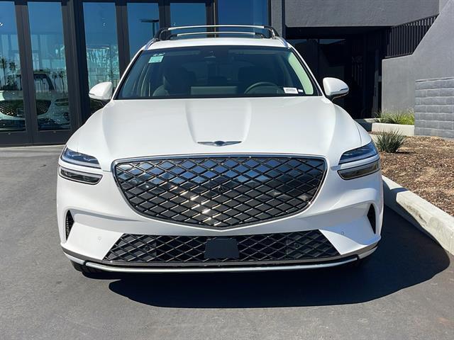 2025 Genesis Electrified GV70 Advanced AWD Corona CA