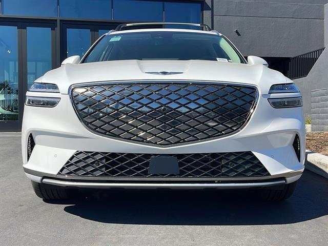 2025 Genesis Electrified GV70 Advanced AWD Corona CA