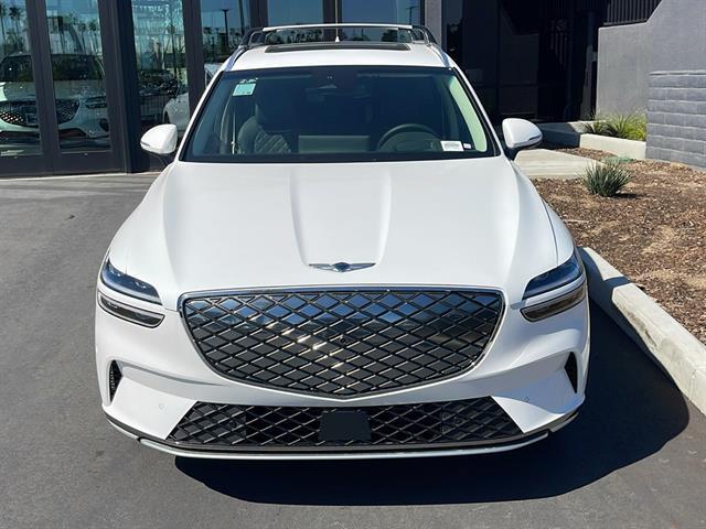 2025 Genesis Electrified GV70 Advanced AWD Corona CA
