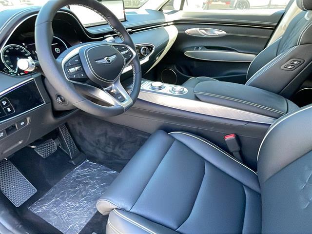 2025 Genesis Electrified GV70 Advanced AWD Corona CA
