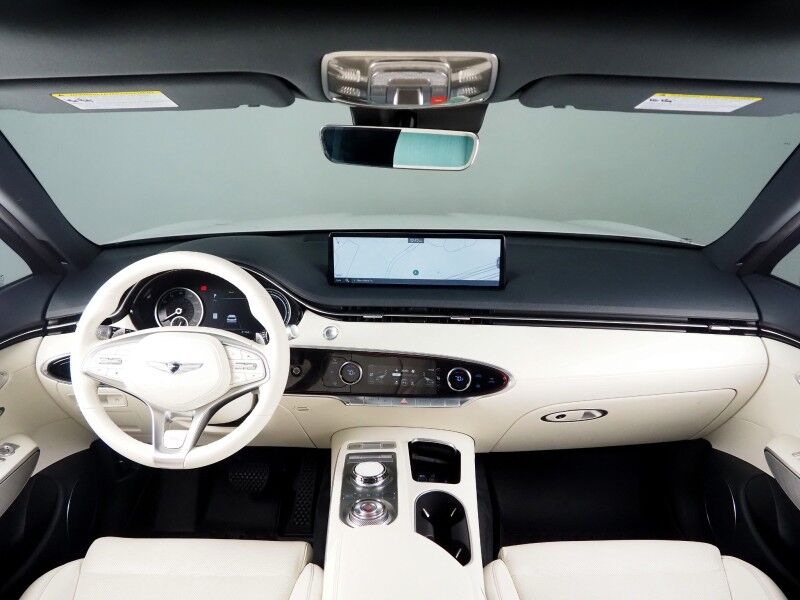 2025 Genesis Electrified GV70 Advanced AWD *NAVIGATION, ADAPTIVE CRUISE, SAFETY ALERTS, 360 CAMERAS, COLOR TOUCHSCREEN, PANORAMA MOONROOF, LEATHER, CLIMATE SEATS, POWER LIFTGATE, REMOTE START, AUTOMATIC PARKING, WIRELESS CHARGING