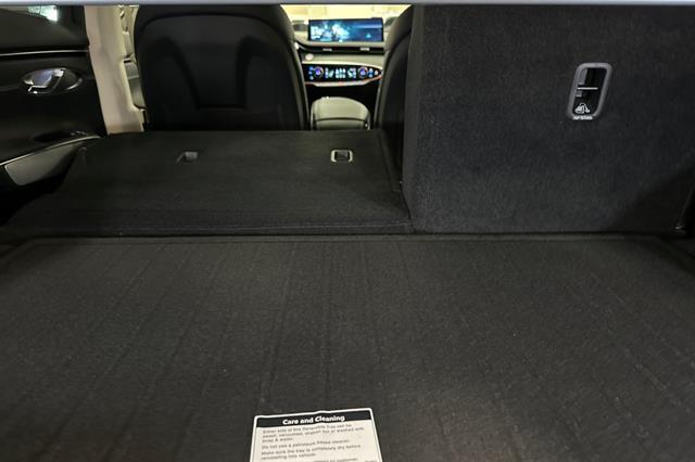 2025 Genesis Electrified GV70 Advanced