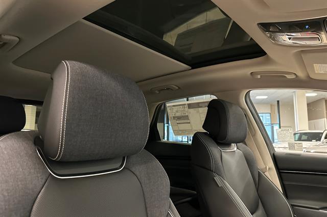 2025 Genesis Electrified GV70 Advanced