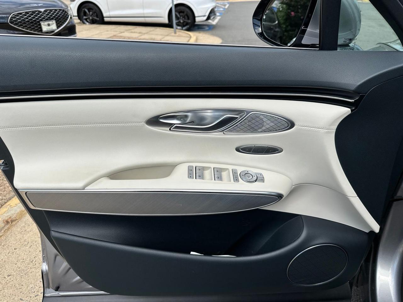 2025 Genesis Electrified GV70 Advanced Chantilly VA
