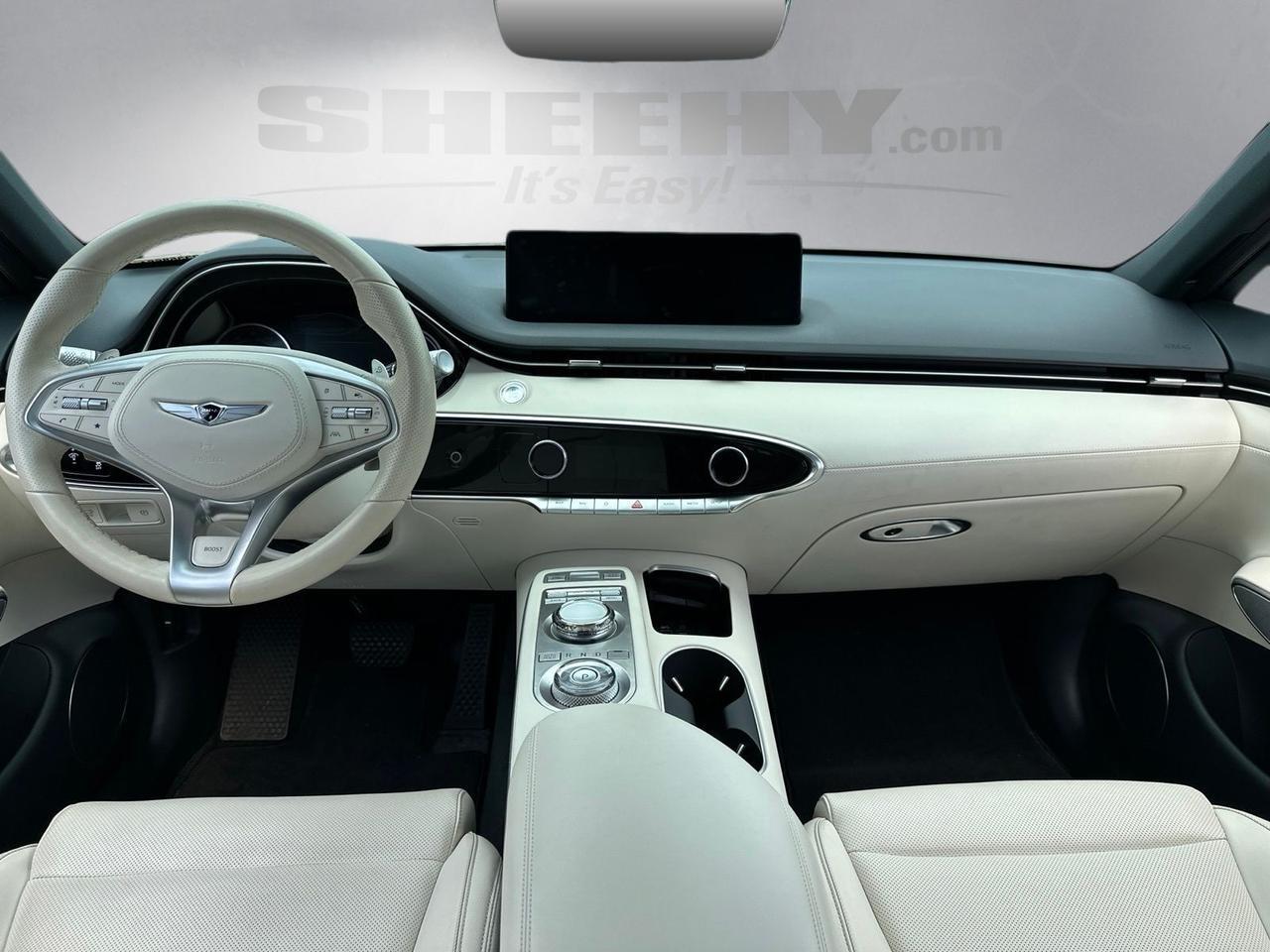 2025 Genesis Electrified GV70 Advanced Chantilly VA