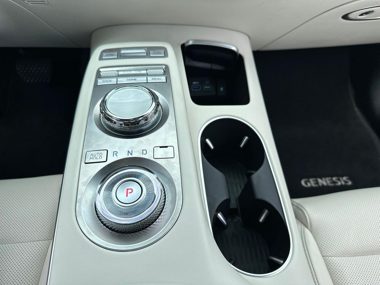 2025 Genesis Electrified GV70 Advanced Chantilly VA