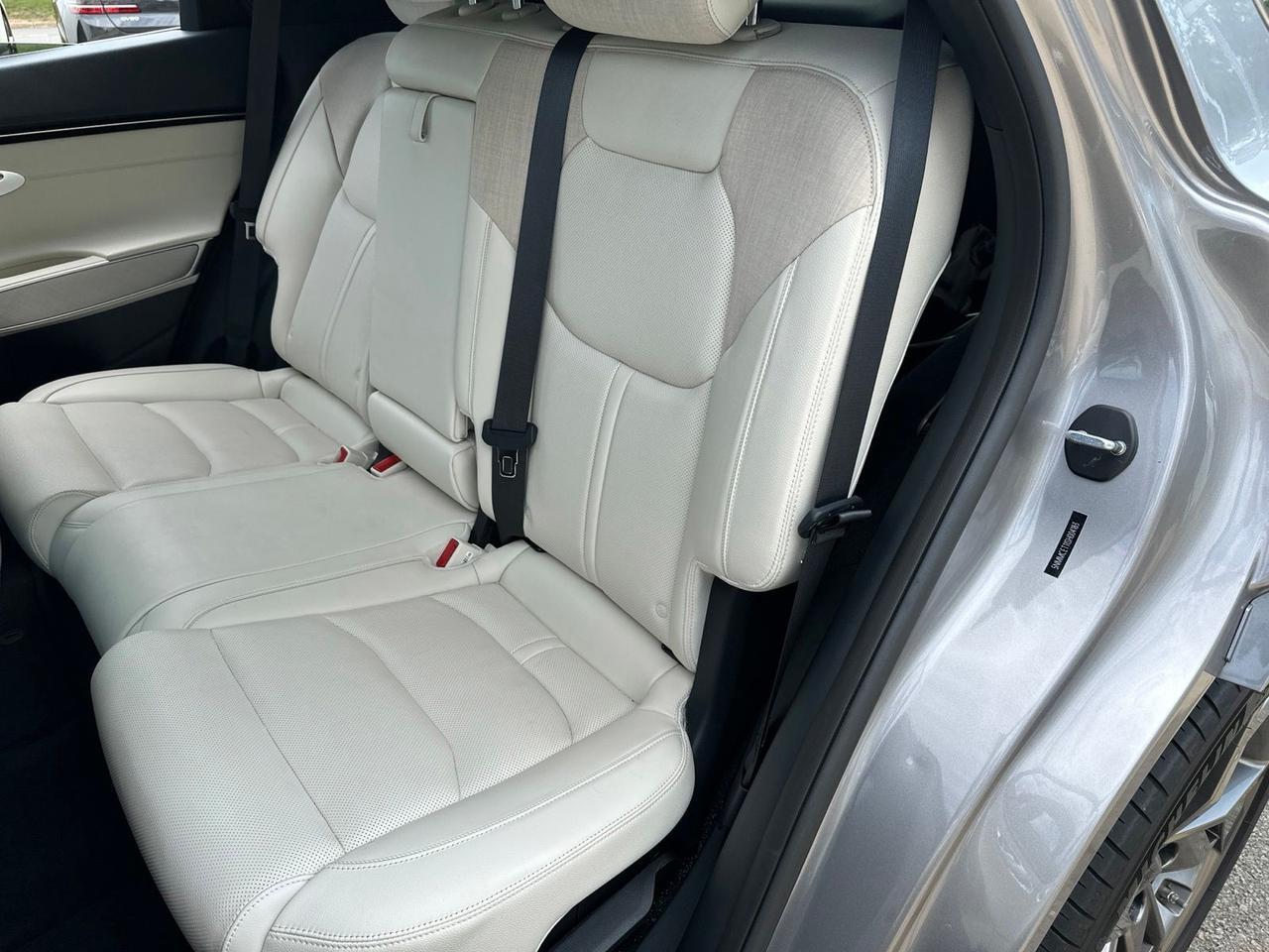 2025 Genesis Electrified GV70 Advanced Chantilly VA