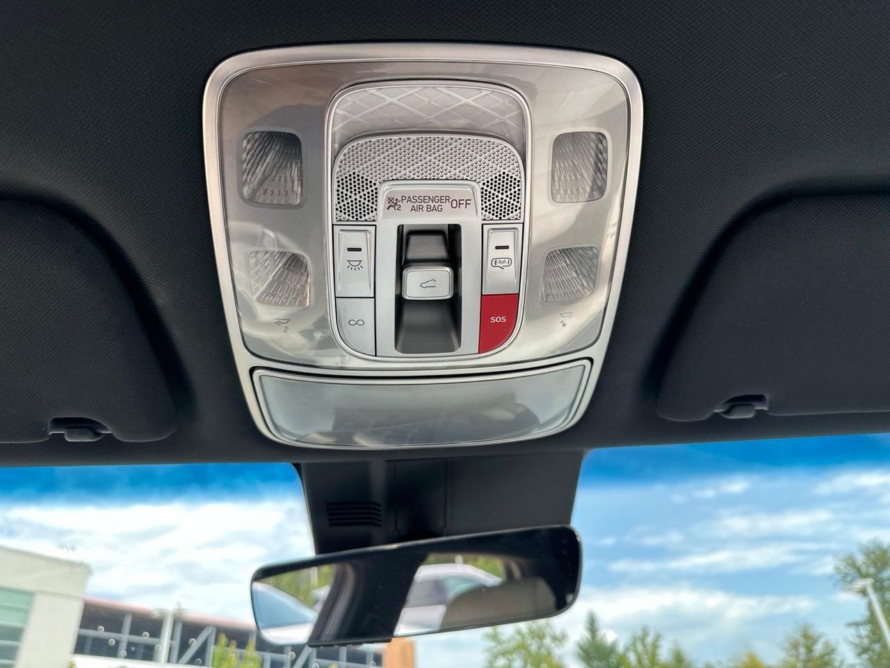 2025 Genesis Electrified GV70 Advanced Chantilly VA