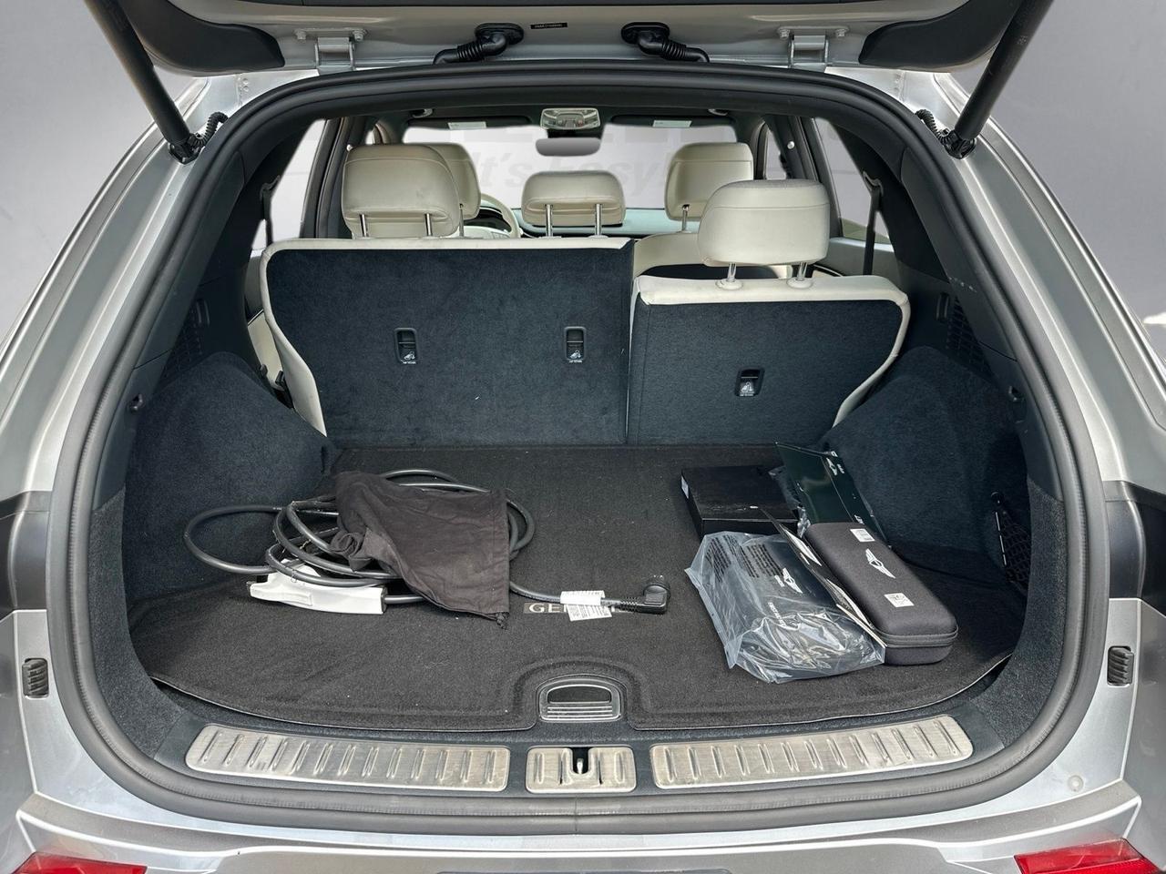 2025 Genesis Electrified GV70 Advanced Chantilly VA