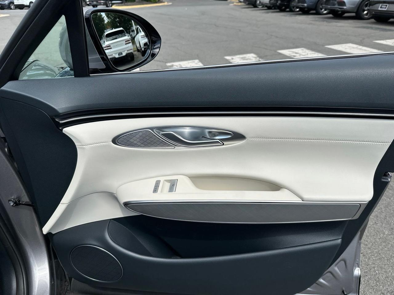 2025 Genesis Electrified GV70 Advanced Chantilly VA