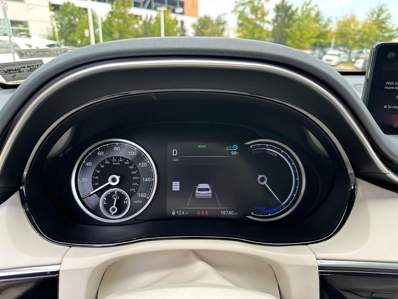 2025 Genesis Electrified GV70 Advanced Chantilly VA