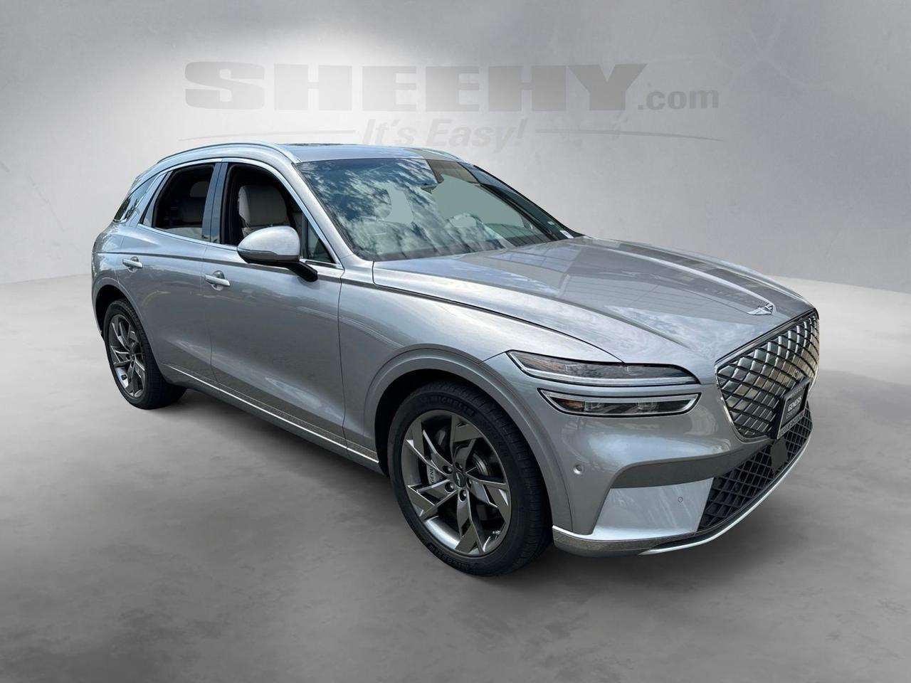 2025 Genesis Electrified GV70 Advanced Chantilly VA