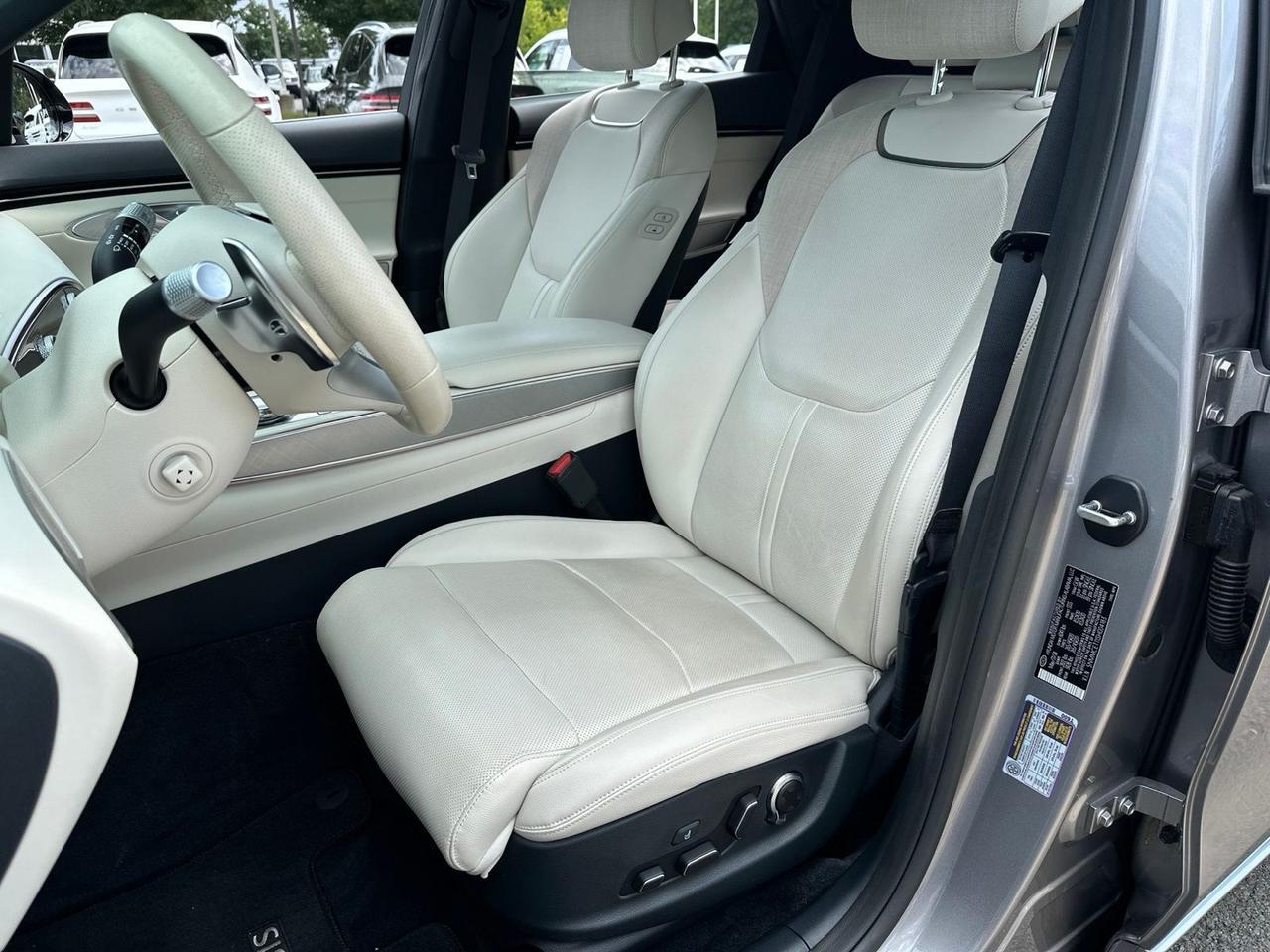 2025 Genesis Electrified GV70 Advanced Chantilly VA
