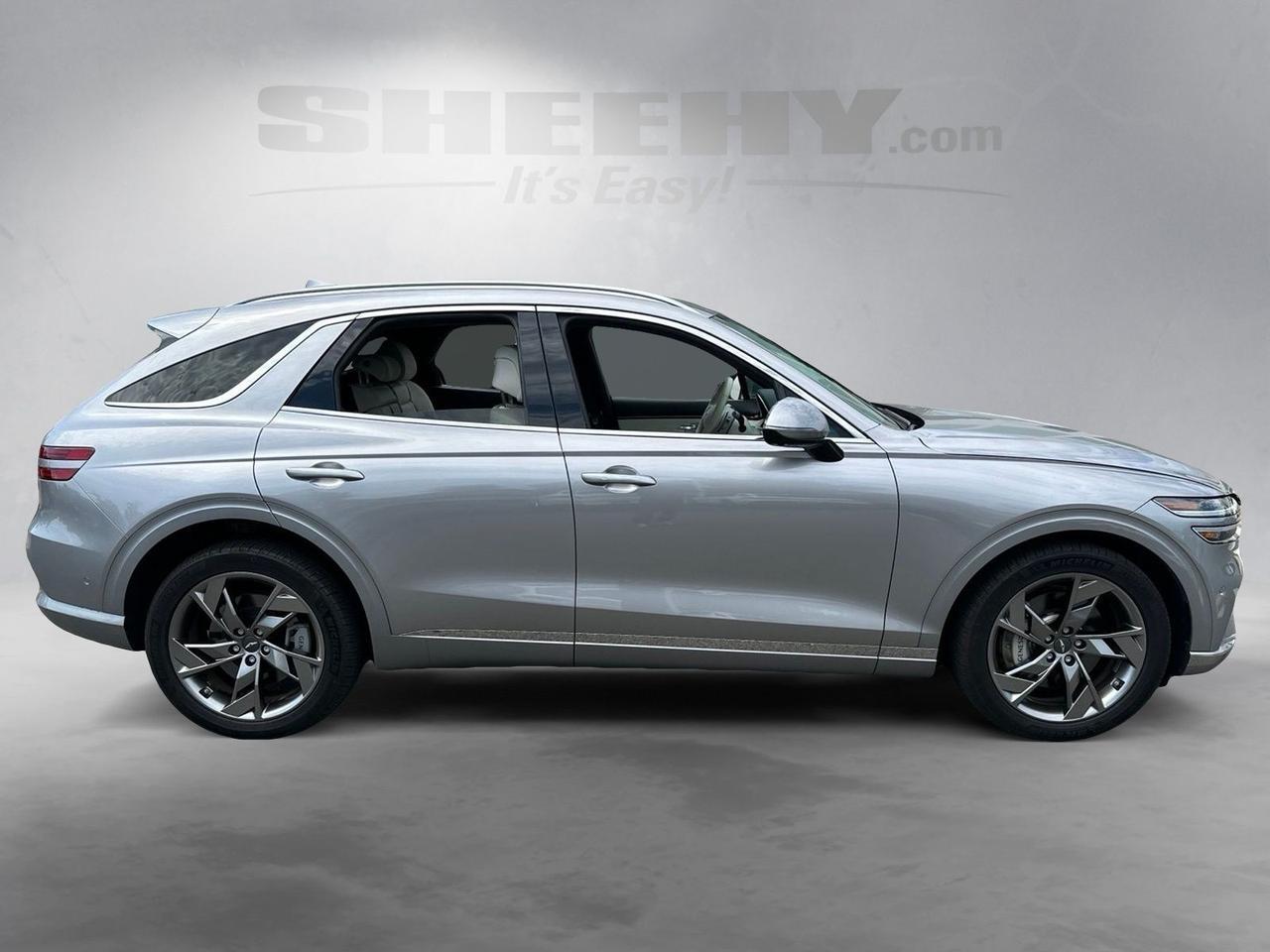 2025 Genesis Electrified GV70 Advanced Chantilly VA