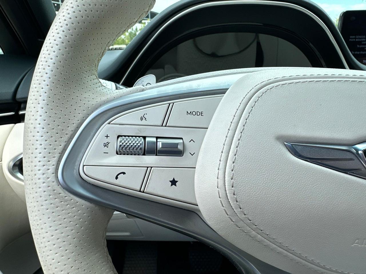2025 Genesis Electrified GV70 Advanced Chantilly VA