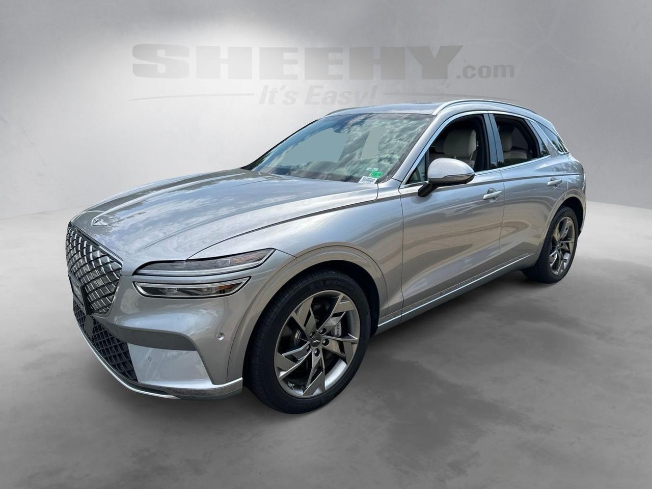 2025 Genesis Electrified GV70 Advanced Chantilly VA