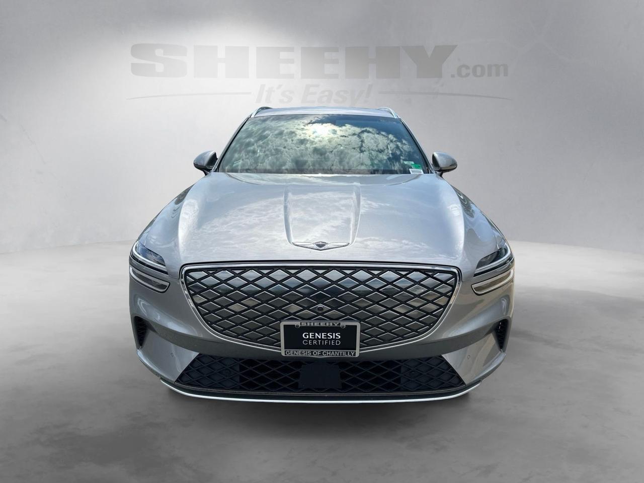 2025 Genesis Electrified GV70 Advanced Chantilly VA