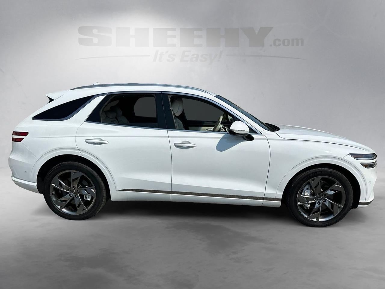 2025 Genesis Electrified GV70 Advanced Chantilly VA