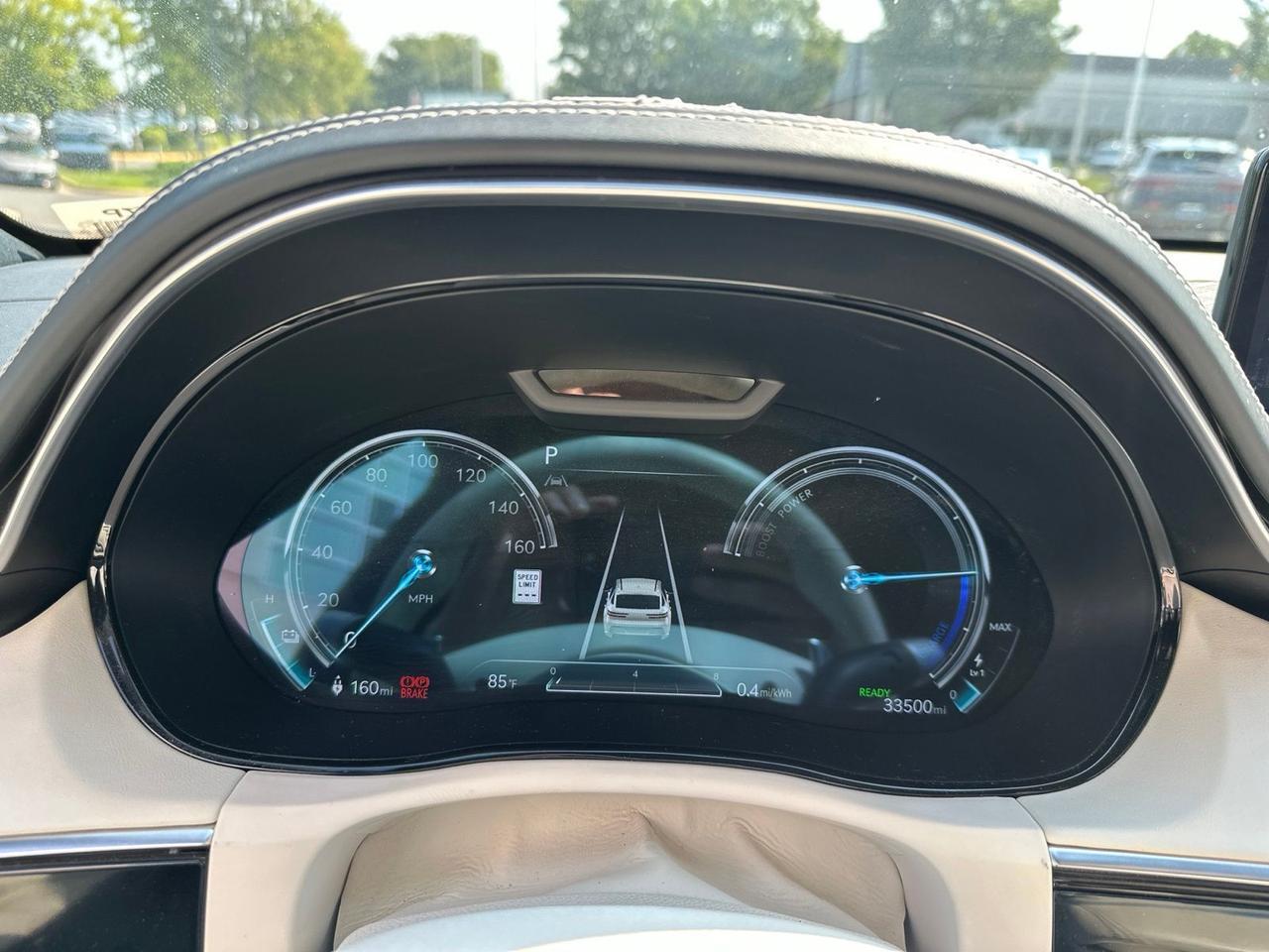 2025 Genesis Electrified GV70 Advanced Chantilly VA