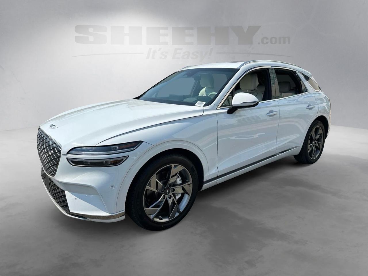2025 Genesis Electrified GV70 Advanced Chantilly VA