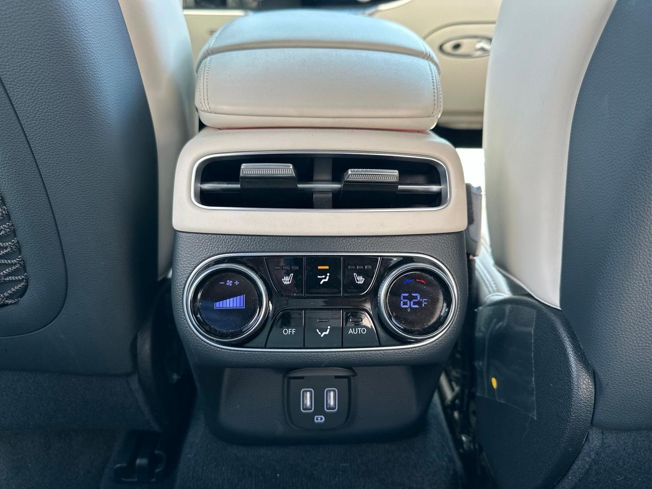 2025 Genesis Electrified GV70 Advanced Chantilly VA