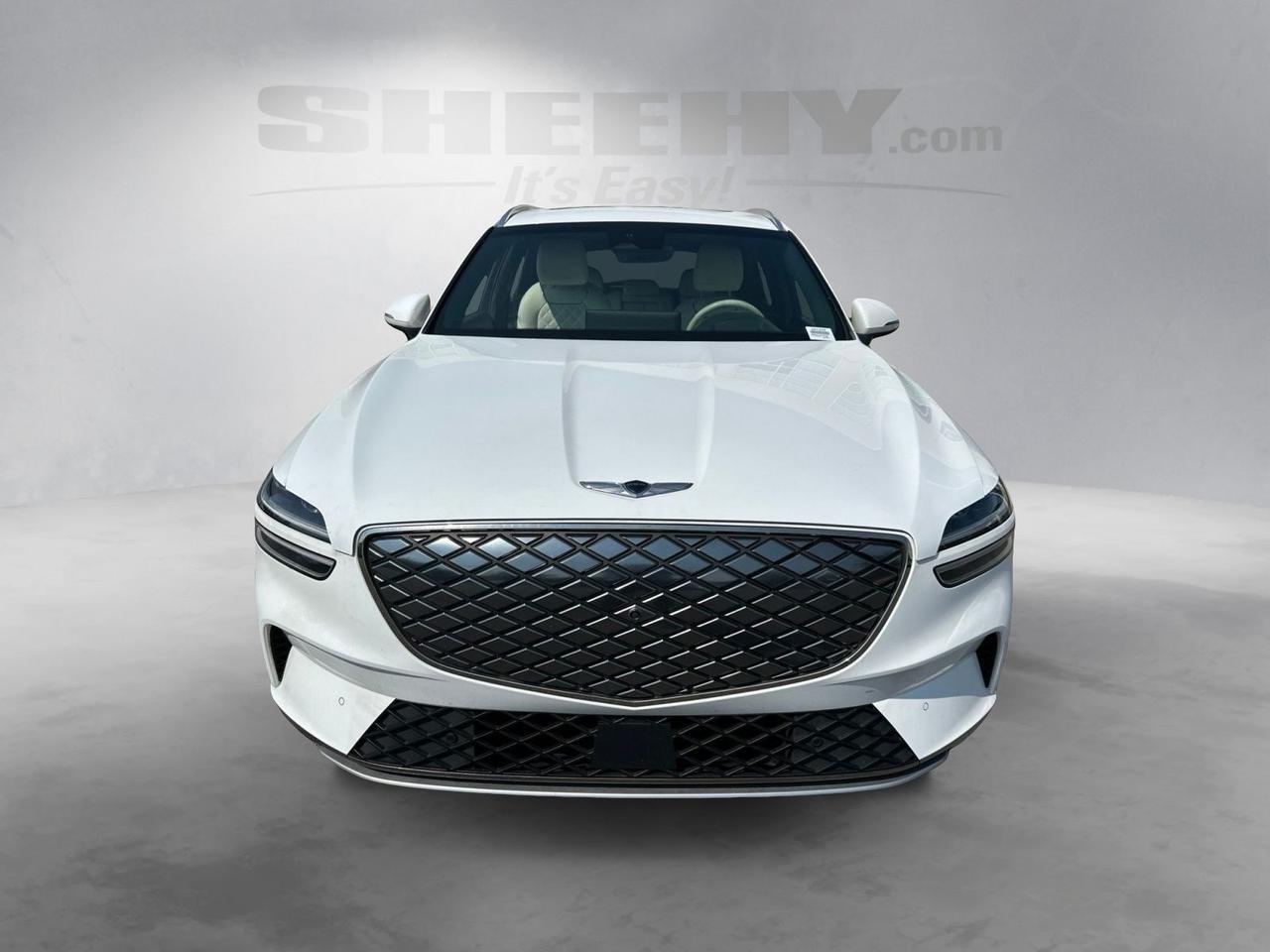 2025 Genesis Electrified GV70 Advanced Chantilly VA