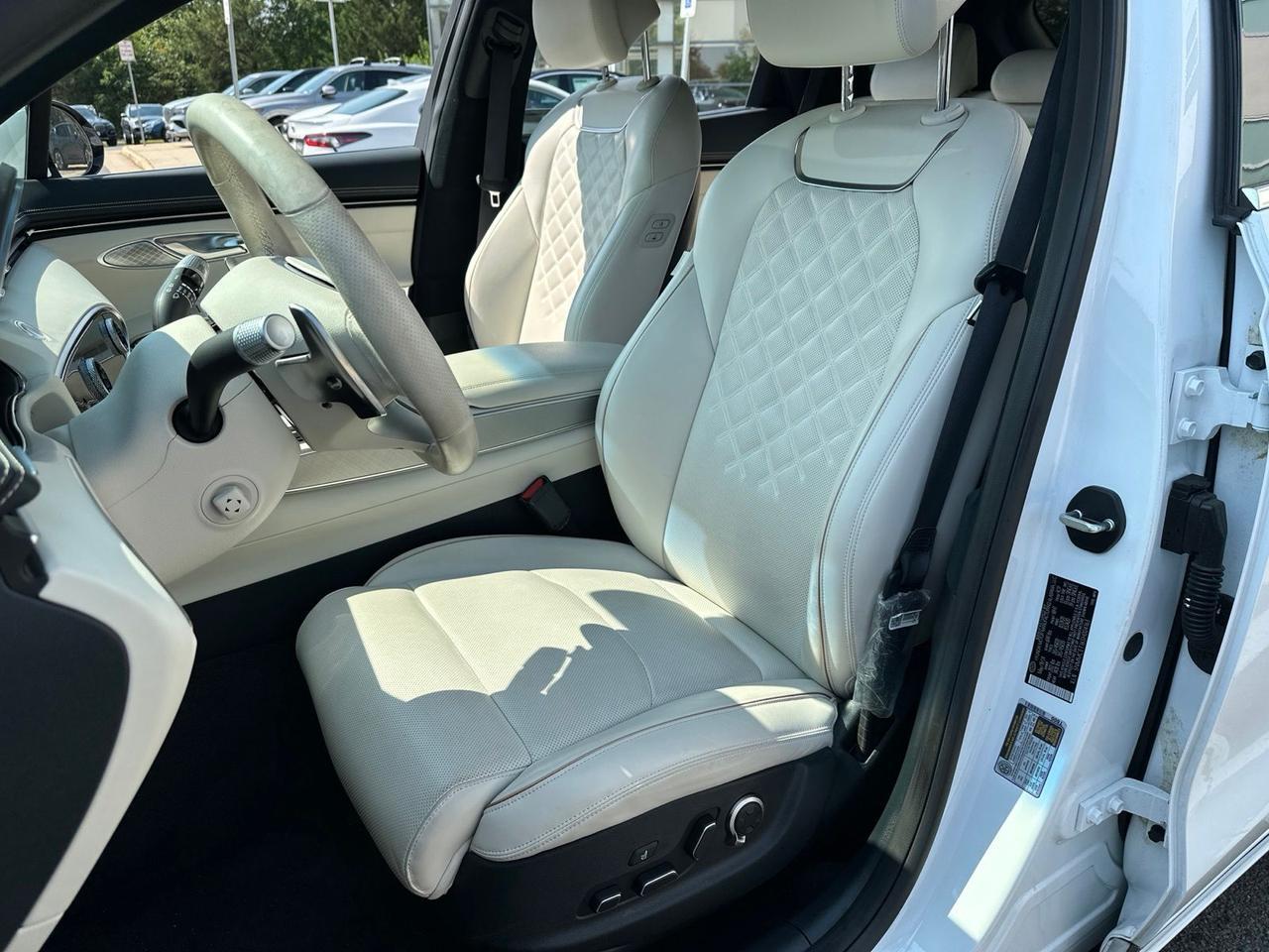 2025 Genesis Electrified GV70 Advanced Chantilly VA