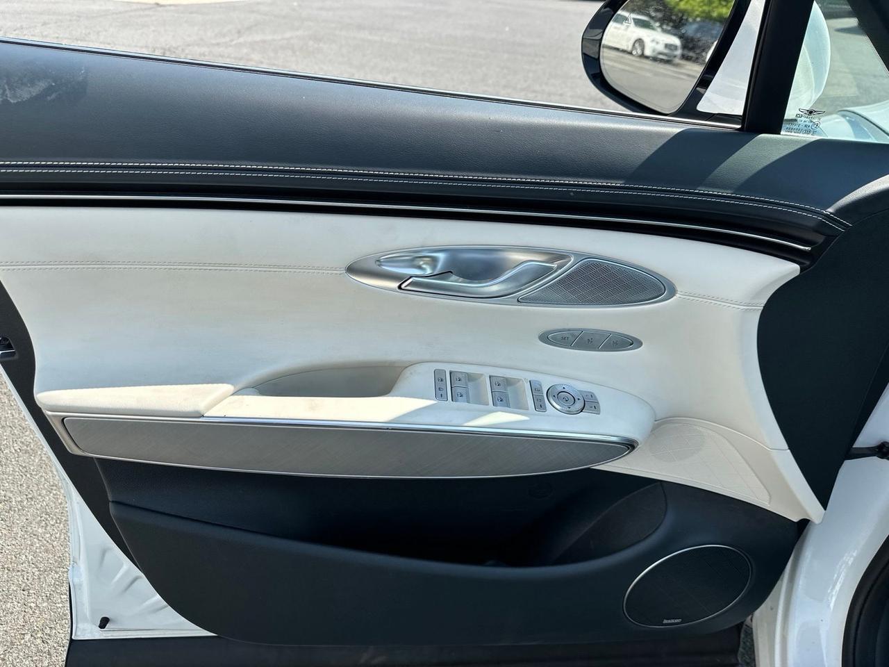 2025 Genesis Electrified GV70 Advanced Chantilly VA