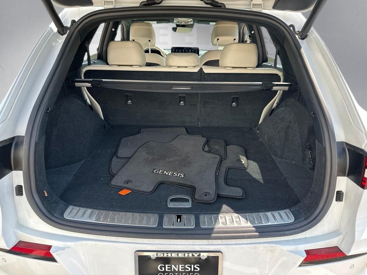2025 Genesis Electrified GV70 Advanced Chantilly VA