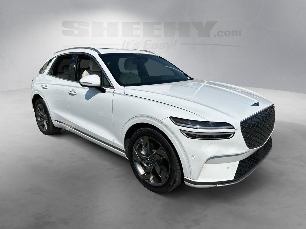 2025 Genesis Electrified GV70 Advanced Chantilly VA